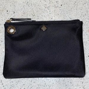 NEW Kate Spade Dawn Small Pouch with Clasp